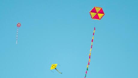 Τι Συμβολίζει Το Πέταγμα Του Χαρταετού