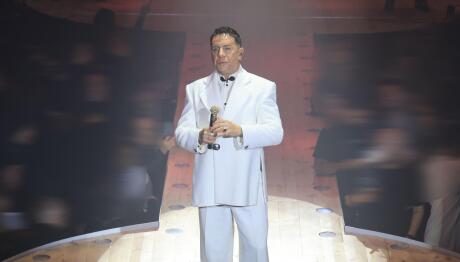 Γιώργος Μαζωνάκης