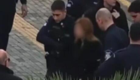 Ρούλα Πισπιρίγκου