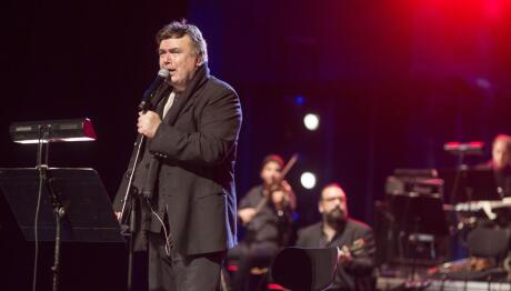 Μανώλης Λιδάκης: Πότε Και Πού Θα Γίνει Το Ετήσιο Μνημόσυνο