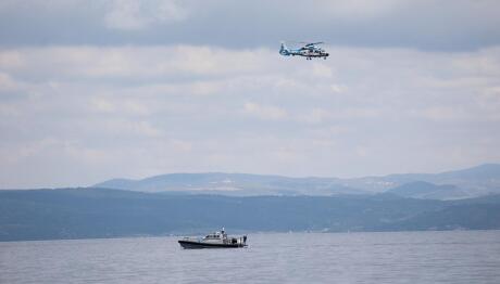 Τραγωδία στην Κρήτη: Πέντε νεκροί σε ναυάγιο μεταναστών - Αγνοούνται 25