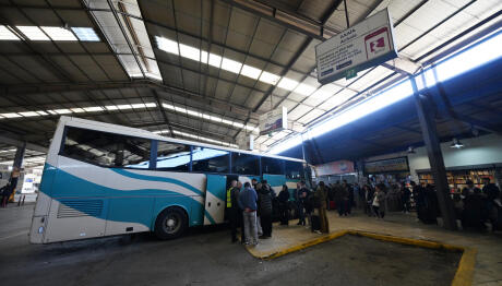 Τριήμερο Καθαράς Δευτέρας: Σε ισχύ τα έκτακτα μέτρα της Τροχαίας