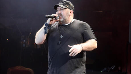 Γιώργος Αλκαίος