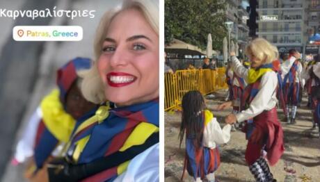 Χριστίνα Κοντοβά