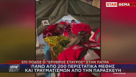 Καρναβάλι της Πάτρας