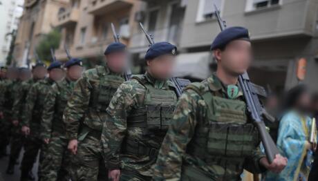 Στρατός: Τι Αλλάζει Στη Θητεία Για ΕΣΣΟ Και Αποζημιώσεις
