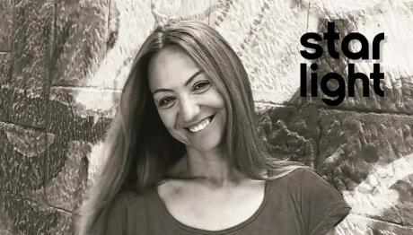 Ελλη Μερκούρη