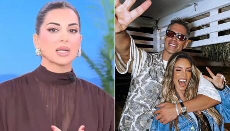 Τσιμτσιλή Για Γάμο Οικονομάκου: «Στάλθηκαν Οι Προσκλήσεις»