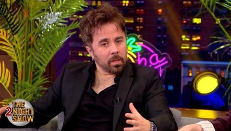 Θανάσης Τσαλταμπάσης - Αγοραστή Αρβανίτη