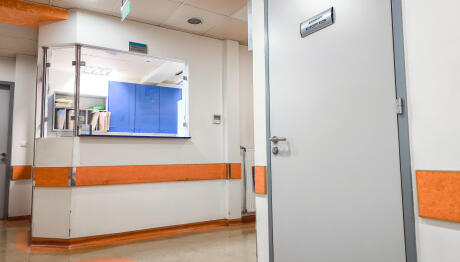 Θεσσαλονίκη: Kρατούμενος Απέδρασε Απο Τη ΜΕΘ Ιπποκράτειου