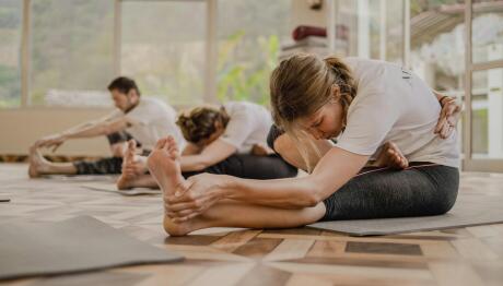 Γιόζεφ Πιλάτες