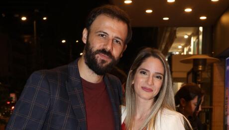 Νίκος Γκέλια