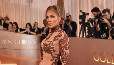 Jennifer Lopez: Γιορτάζει Τα 18α Γενέθλια Των Διδύμων Της