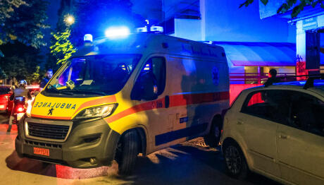 Τροχαίο Πέραμα: Νεκρός 26χρονος Από Σύγκρουση Μοτοσικλετών