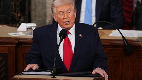 Ντόναλντ Τραμπ