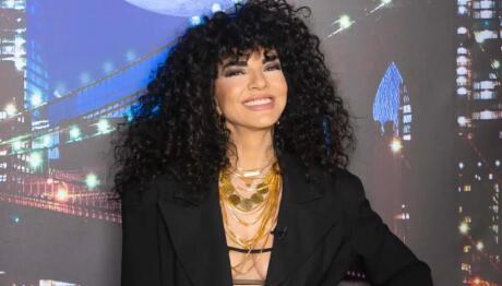 Σολωμού: «Δε Θα Μπορούσα Να Μείνω Με Έναν Άντρα 10 Χρόνια»