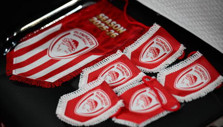 Ισχυρές Αποχωρήσεις Στον Ολυμπιακό