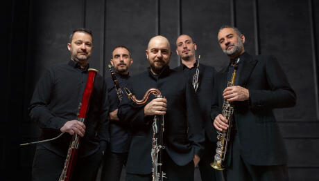 Το Processes Festival επιστρέφει!