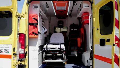 ασθενοφόρο