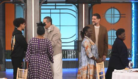 MasterChef Trailer 25/2/2026