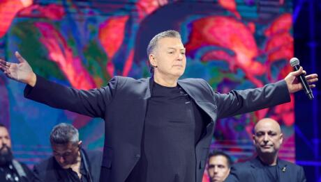 Νίκος Μακρόπουλος