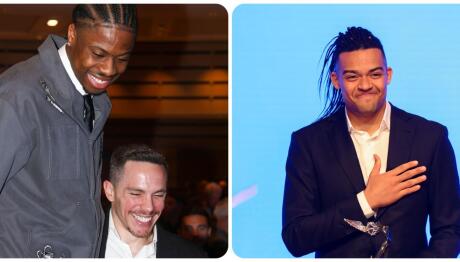 Ελληνική Ολυμπιακή Επιτροπή: Ποιούς Αθλητές Βράβευσε