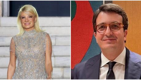 Αλέξανδρος Αθανασιάδης - Φαίη Σκορδά