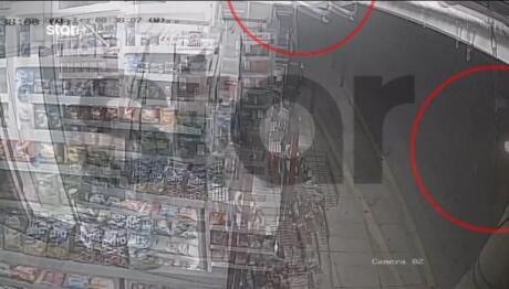 Τροχαία Σε Πέραμα, Οινόη, Λεωφόρο Αλεξάνδρας & Συγγρού