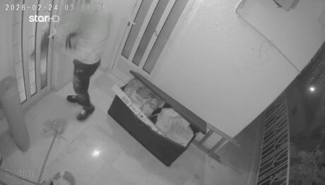 Παπάγου: Οι Κάτοικοι Κάνουν «Διάσημους» Τους Κακοποιούς