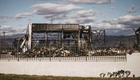 Βιολάντα: Το Πόρισμα Του ΕΜΠ Για Τον Σωλήνα Προπανίου