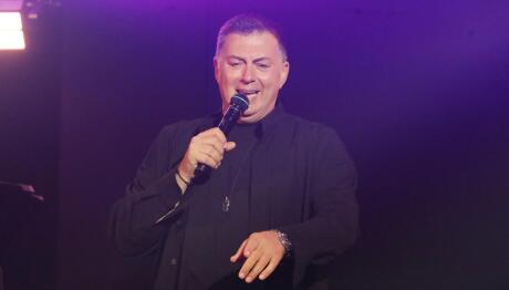 Νίκος Μακρόπουλος