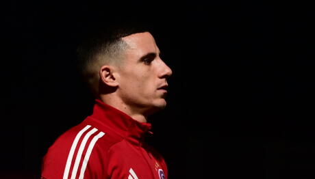 Θρίλερ με την παραμονή του Ποντένσε