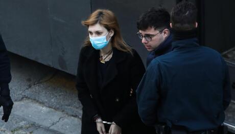 Ρούλα Πισπιρίγκου