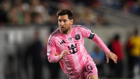 Mέσι: Έκανε Πρόταση Γάμου Στην Αντονέλα