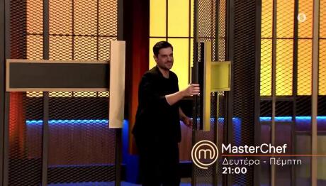 MasterChef Τρέιλερ 2/3/2026