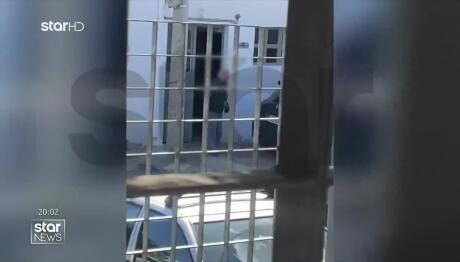 Ρέντη: Ηλικιωμένος Απείλησε Με Όπλο Μαθητές Γυμνασίου