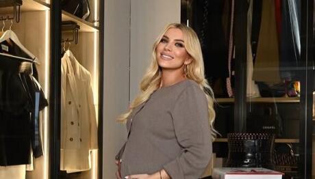 Κατερίνα Καινούργιου