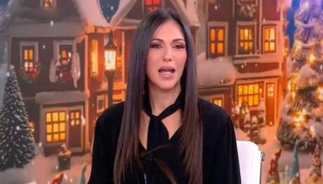 Ανθή Βούλγαρη