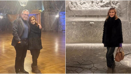 Μάρα Ζαχαρέα