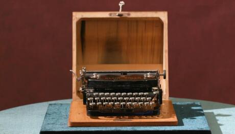 Cash or Trash Trailer 27/2/2026