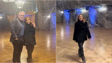 Μάρα Ζαχαρέα