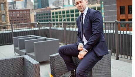 Τα Ανδρικά Παπούτσια Που Θα Σας Δώσουν Αυτοπεποίθηση