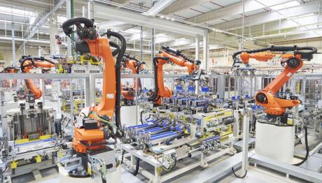 Skoda: Επένδυση 205 εκατομμυρίων ευρώ σε μπαταρίες