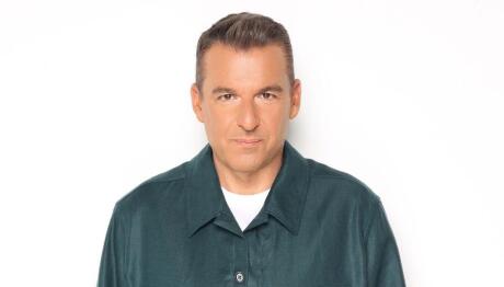 Γιώργος Λιάγκας