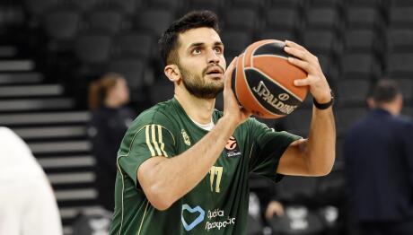 Ομέρ Γιούρτσεβεν