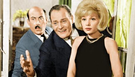 «Θα σε κάνω βασίλισσα»