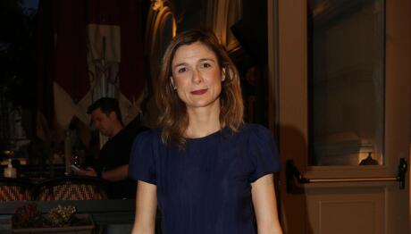 Αλεξάνδρα Αϊδίνη