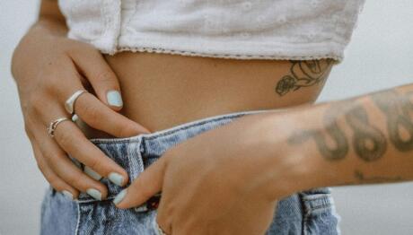 Τα Καλύτερα Τζιν Για Τον Σωματότυπό Σου