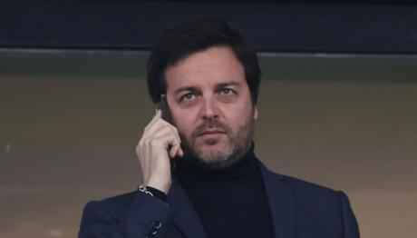 Στη Λίστα Της ΑΕΚ Ο Γκαμπριέλ Βίντοβιτς