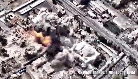 Ιράν: Πώς Το Ισραήλ Χτύπησε Τον Χαμενεΐ